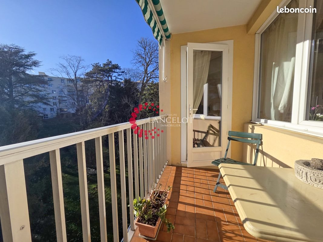 Appartement à vendre, 81m², La Mulatière