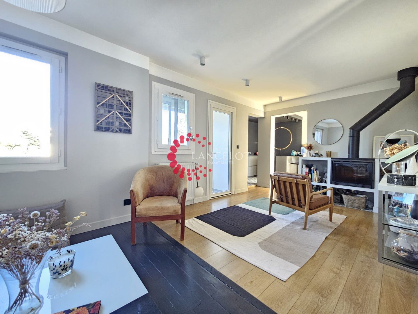 Maison à vendre, 136m², Lyon 5ème