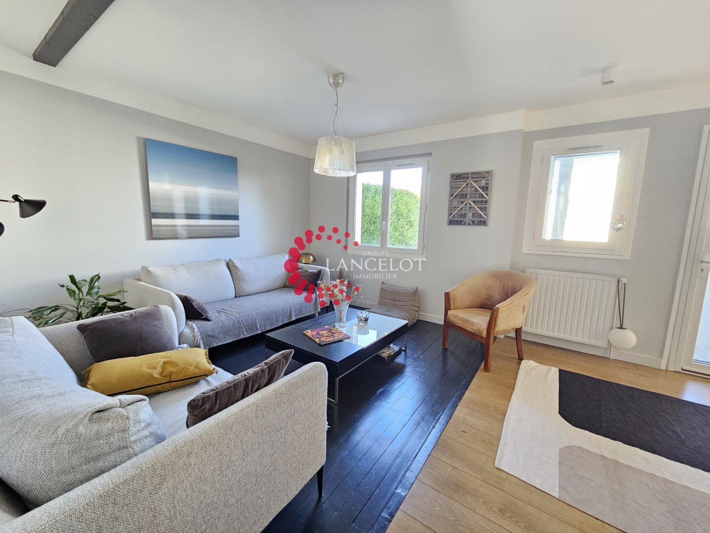 Maison à vendre, 136m², Lyon 5ème