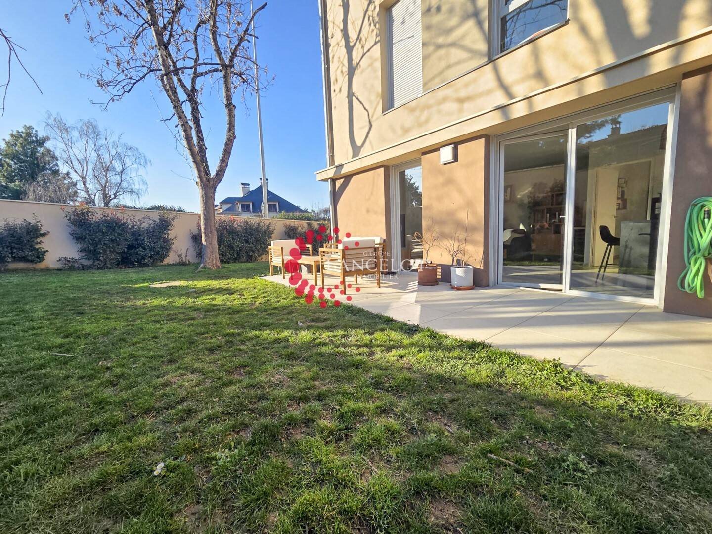 Appartement à vendre, 66m², Sainte-Foy-lès-Lyon