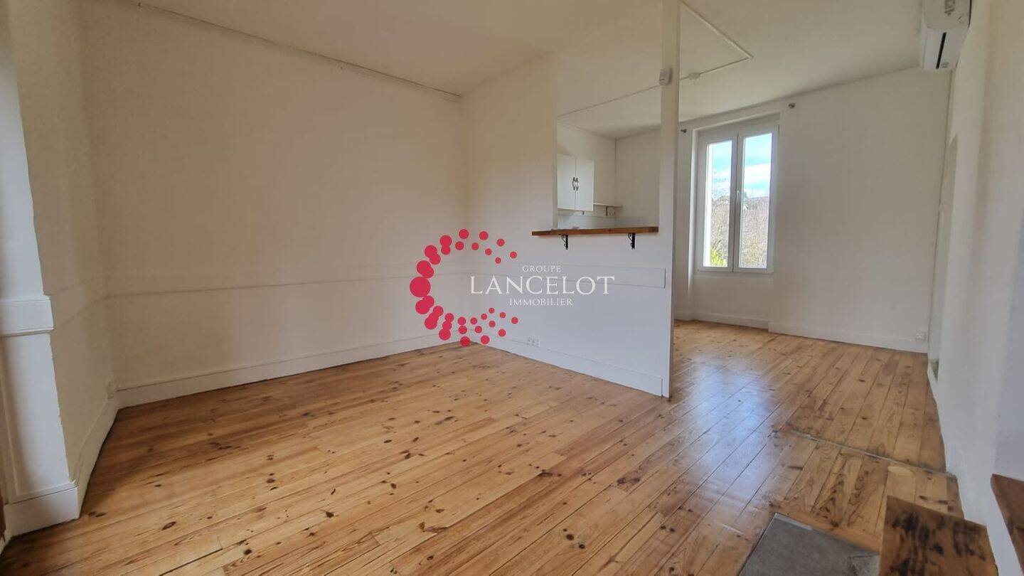 Maison à louer, 60m², Sainte-Foy-lès-Lyon