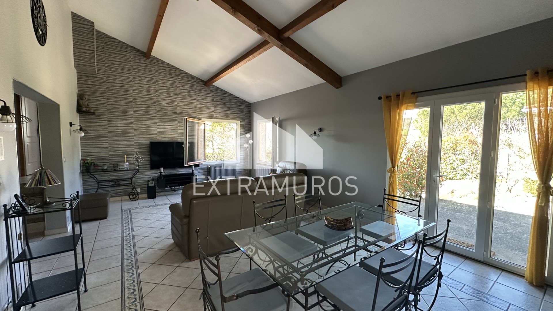 Maison à vendre, 137m², Vaugneray