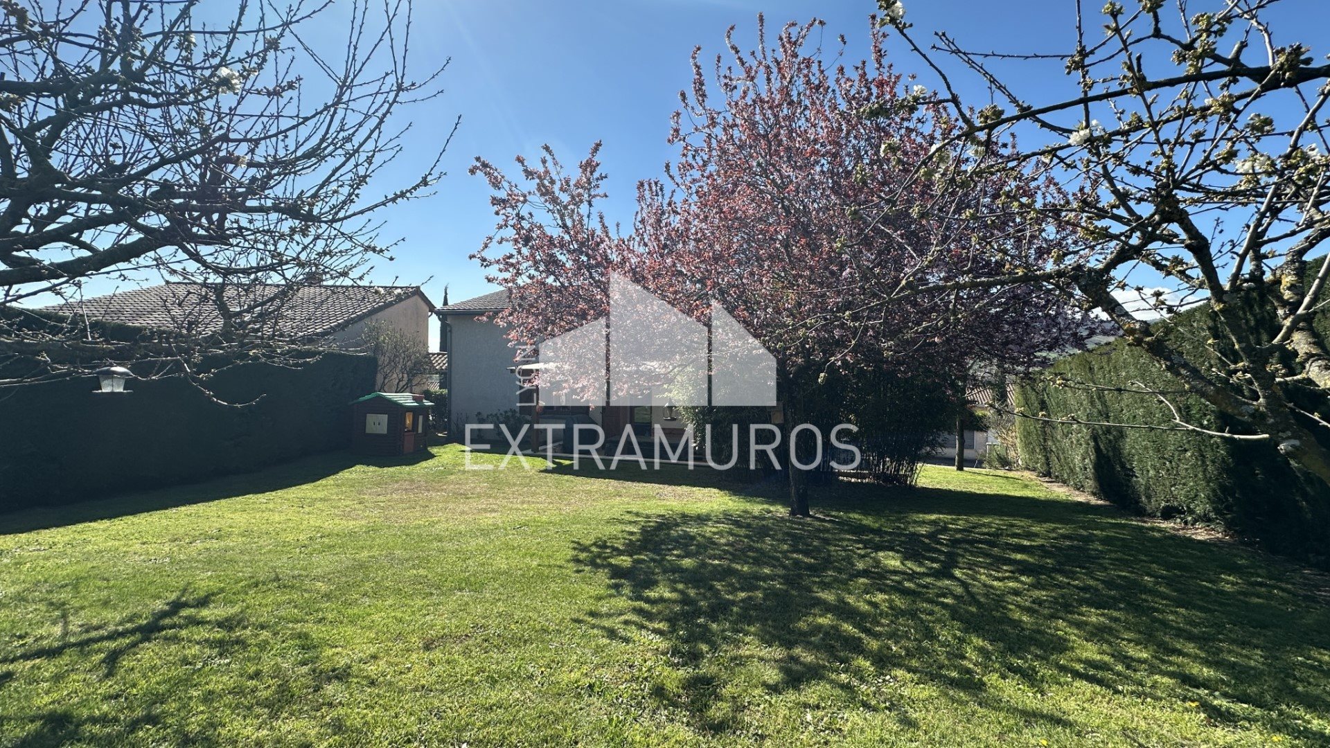 Maison à vendre, 137m², Vaugneray