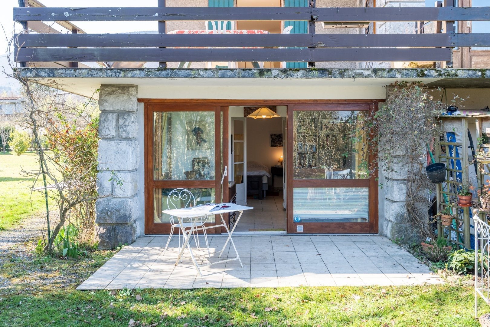 Maison à vendre, 151m², Sévrier