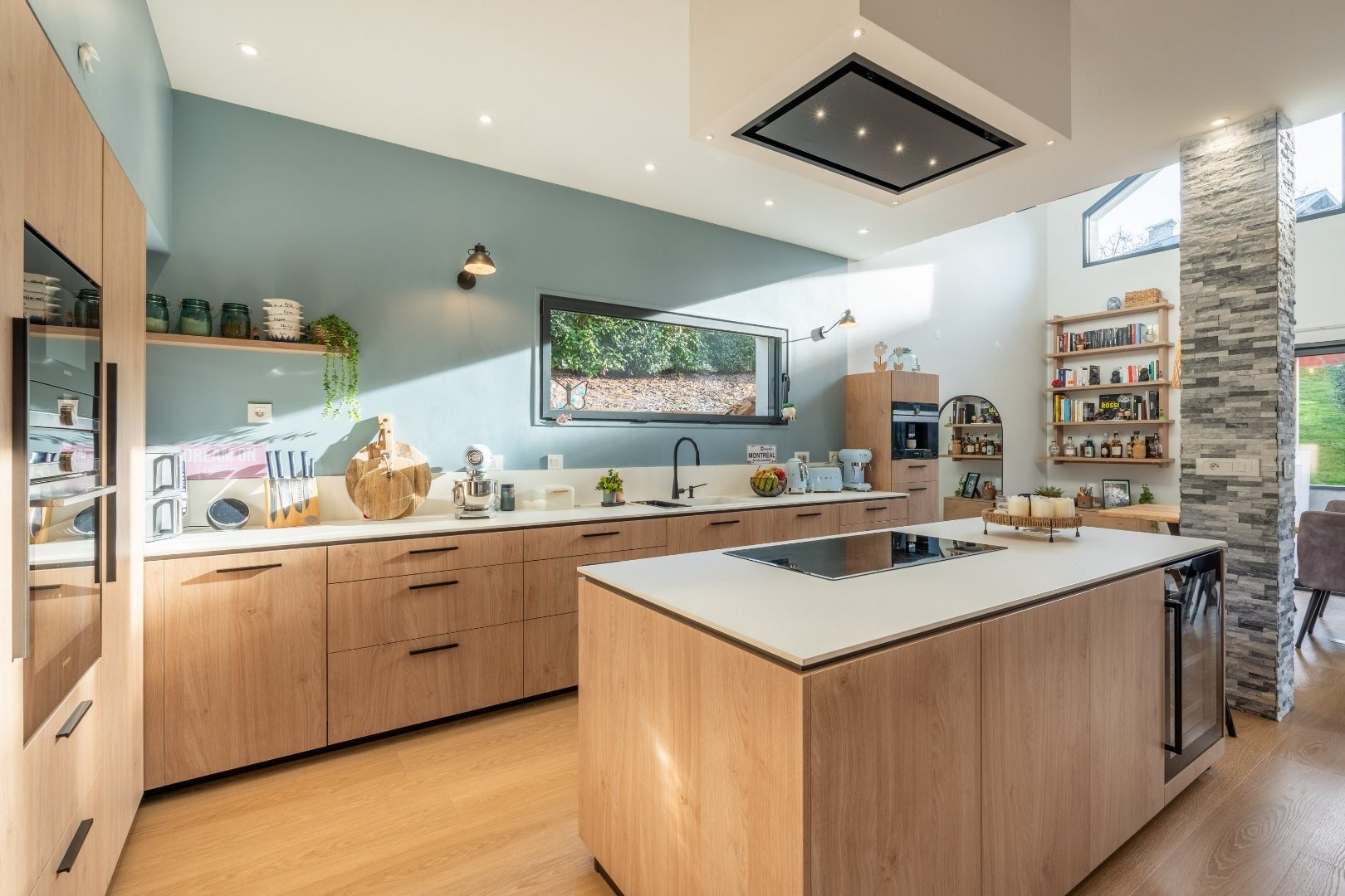 Maison à vendre, 163m², Saint-Eustache