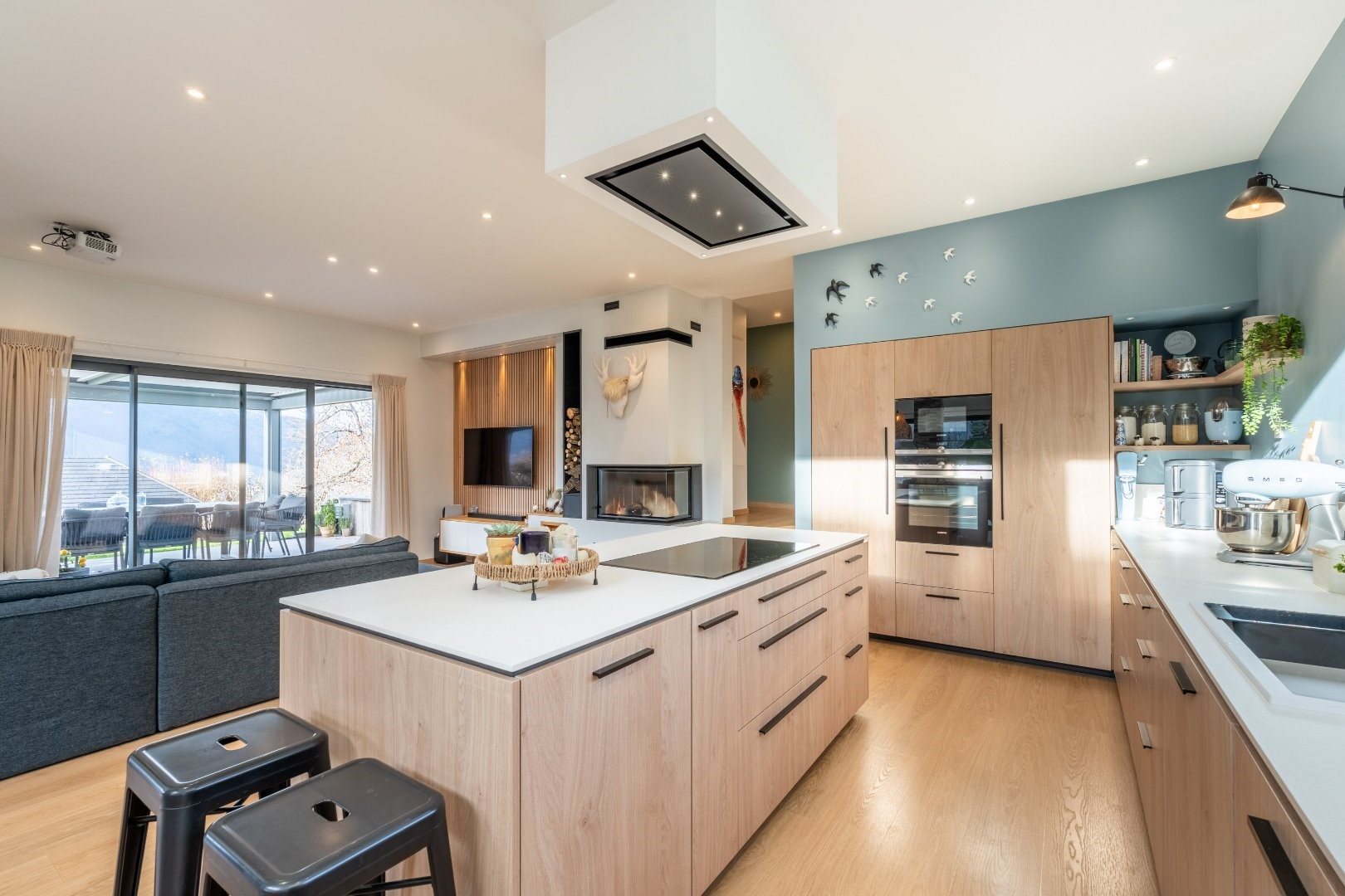 Maison à vendre, 163m², Saint-Eustache