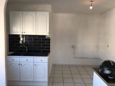 Appartement à louer, 72m², Lyon 7ème