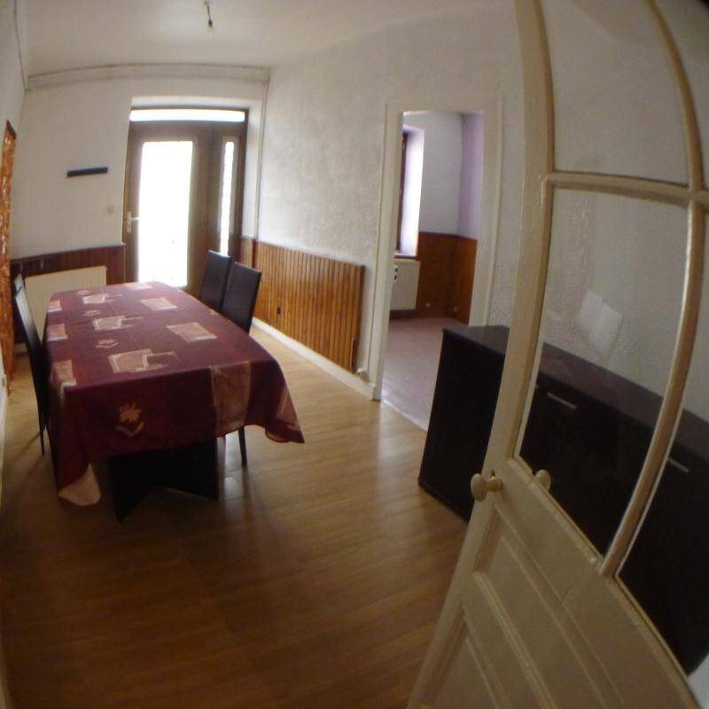 Appartement à louer, 51m², Messimy
