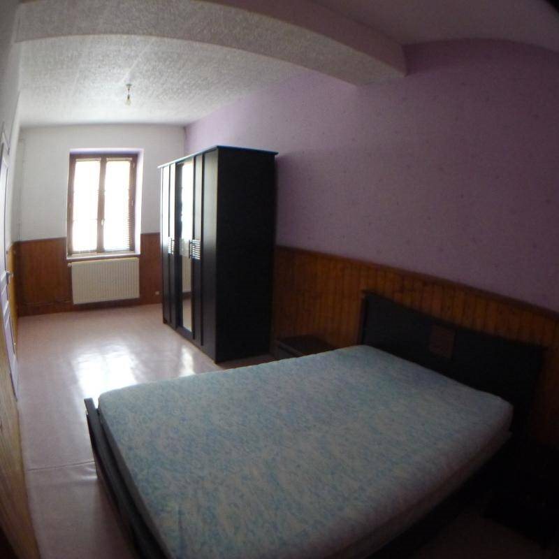 Appartement à louer, 51m², Messimy