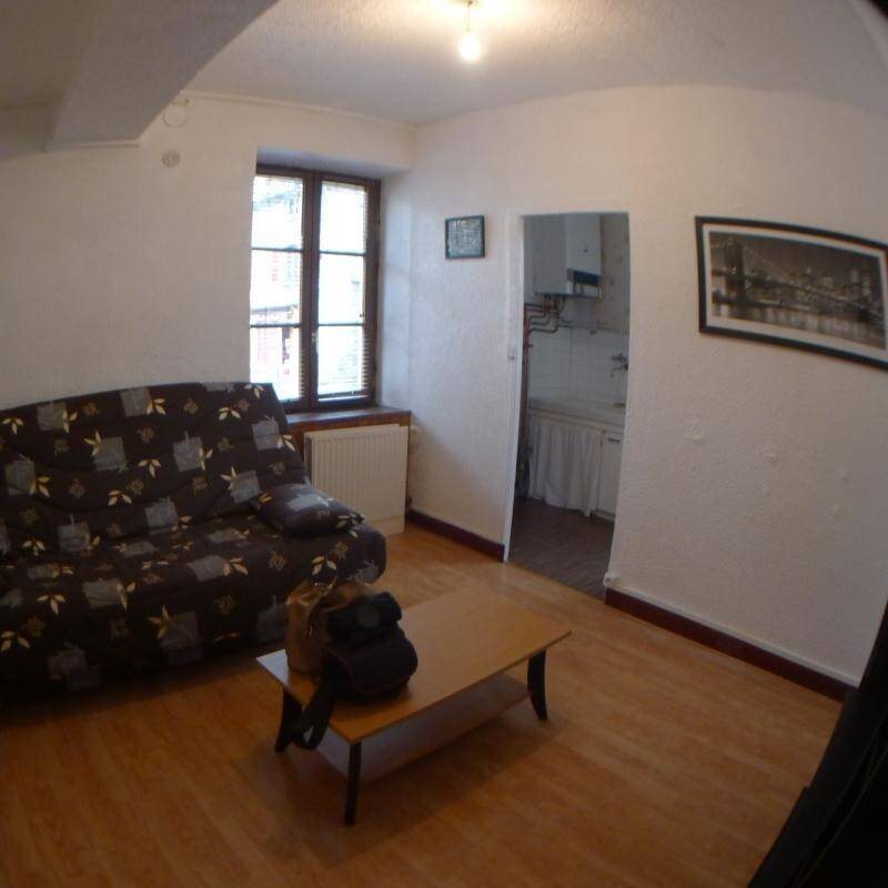 Appartement à louer, 51m², Messimy