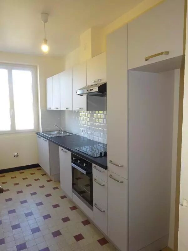 Appartement à louer, 71m², Lyon 7ème