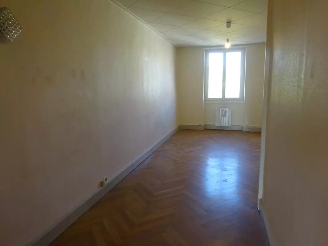 Appartement à louer, 71m², Lyon 7ème