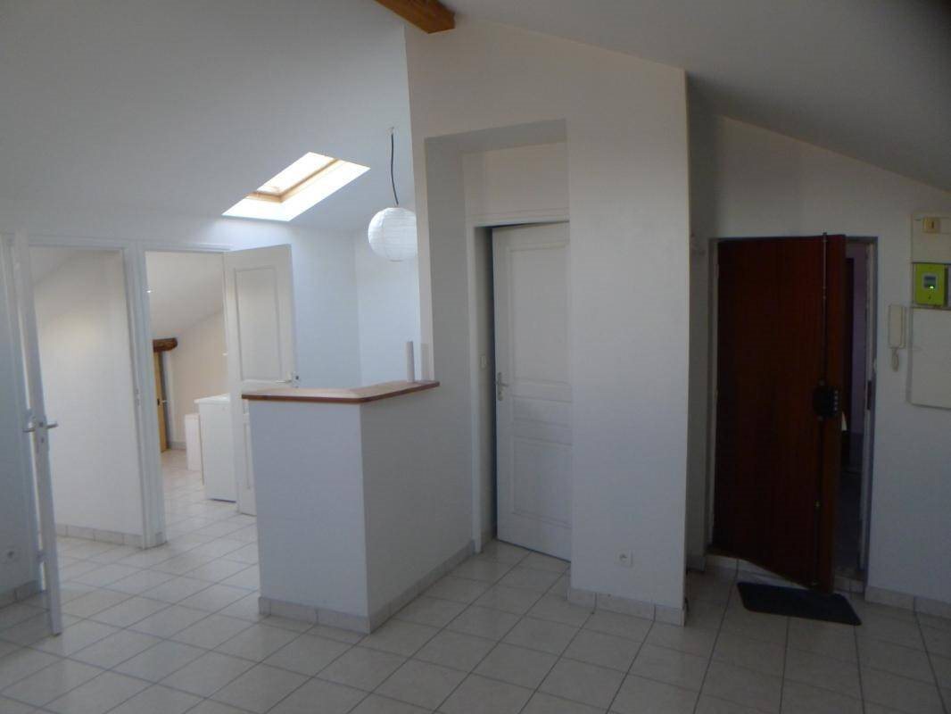 Appartement à louer, 60m², Lyon 4ème