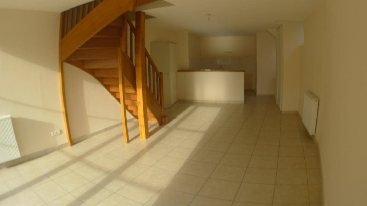 Appartement à louer, 98m², Chaponost