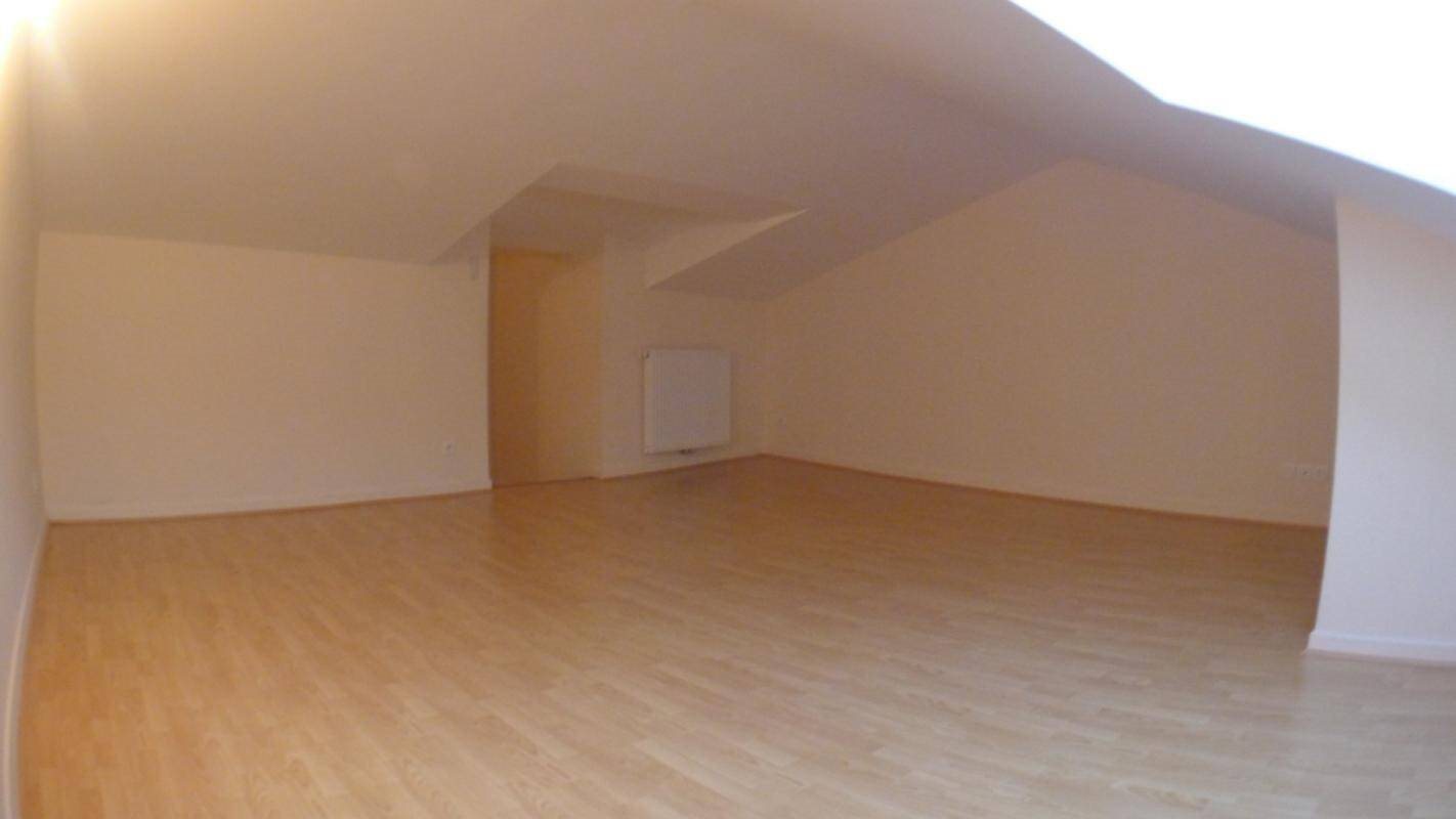 Appartement à louer, 98m², Chaponost