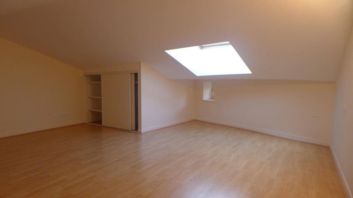 Appartement à louer, 98m², Chaponost