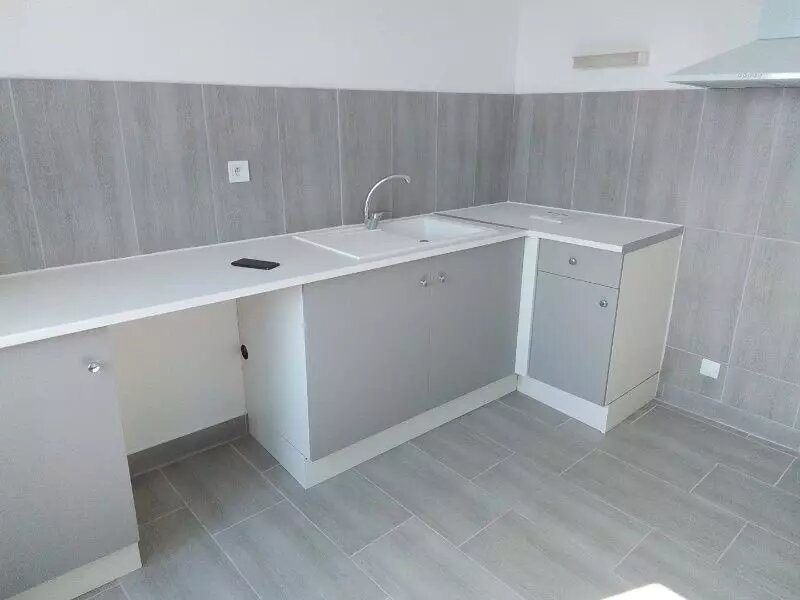 Appartement à louer, 44m², La Mulatière