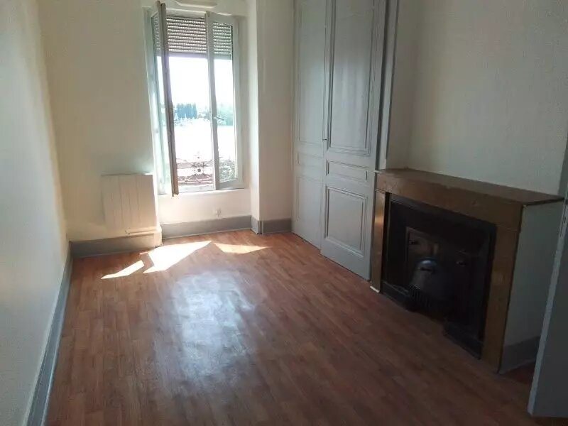 Appartement à louer, 44m², La Mulatière
