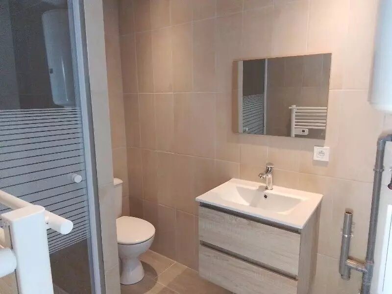 Appartement à louer, 44m², La Mulatière