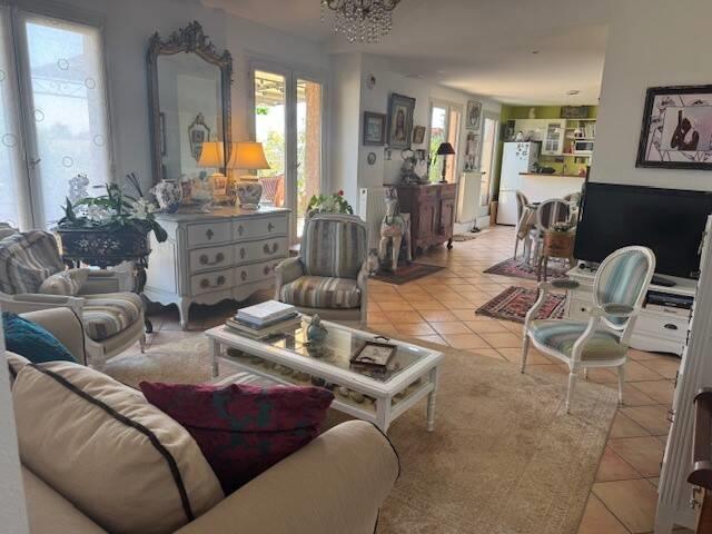 Appartement à vendre, 71m², Tramoyes