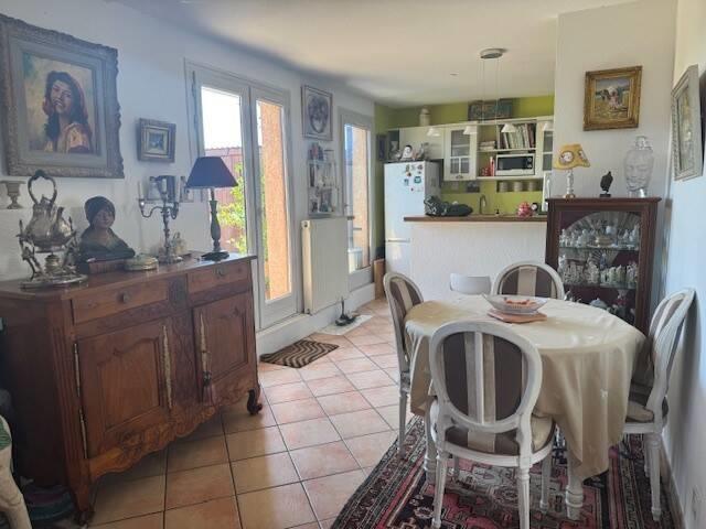 Appartement à vendre, 71m², Tramoyes
