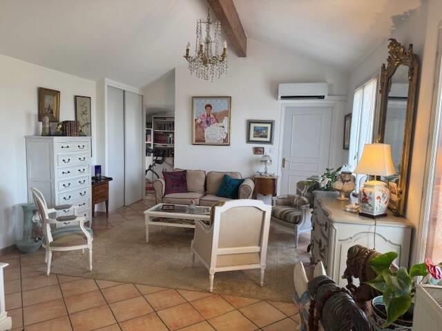 Appartement à vendre, 71m², Tramoyes