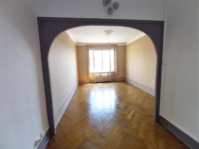 Appartement à louer, 71m², Lyon 4ème