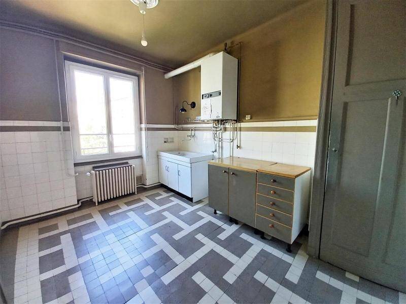 Appartement à louer, 71m², Lyon 4ème
