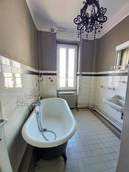 Appartement à louer, 71m², Lyon 4ème