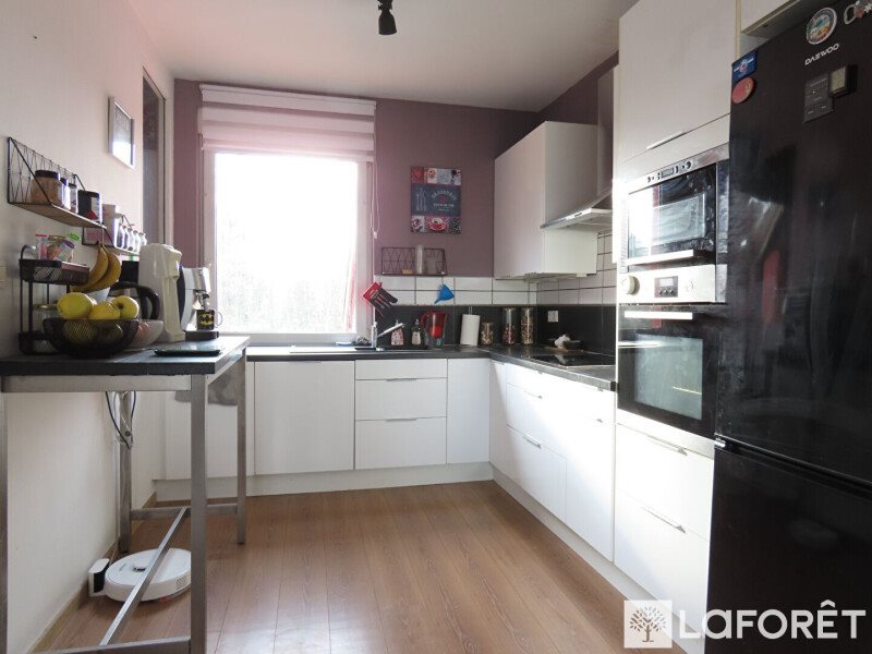 Appartement à vendre, 69m², Huttenheim