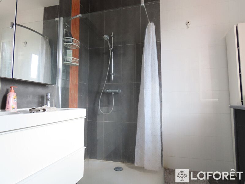 Appartement à vendre, 69m², Huttenheim