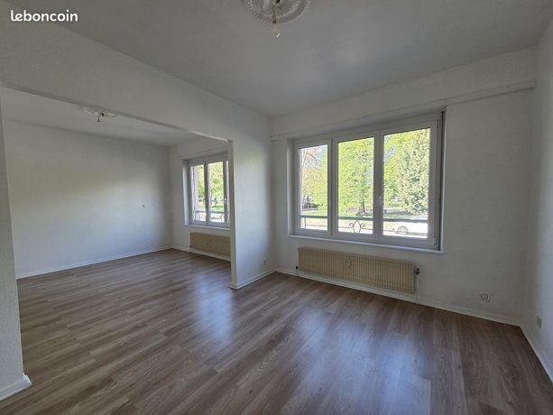 Maison à louer, 100m², Haguenau