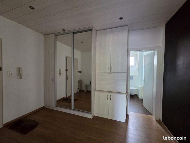 Maison à louer, 100m², Haguenau