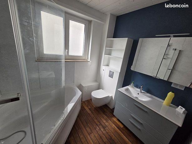 Maison à louer, 100m², Haguenau