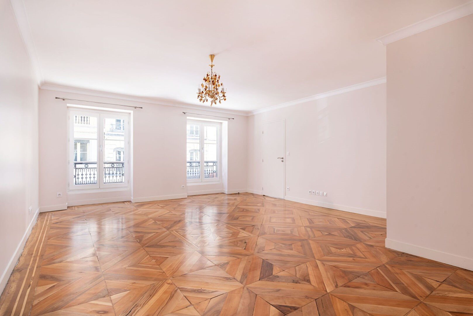 Appartement à vendre, 159m², Lyon 1er