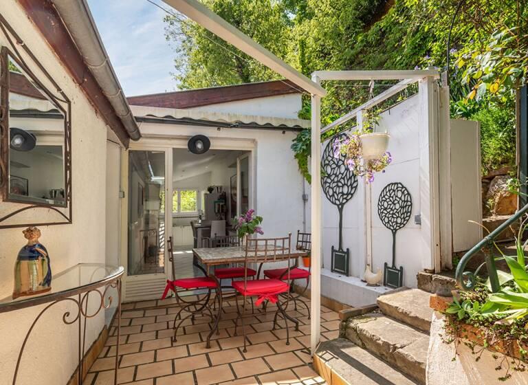 Appartement à vendre, 137m², Lyon 5ème