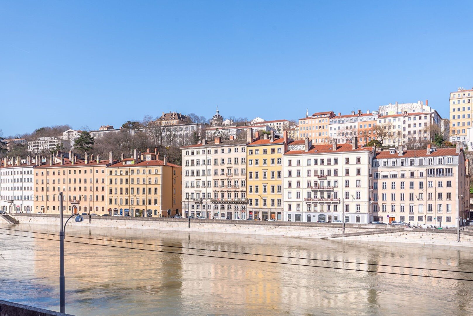 Appartement à vendre, 103m², Lyon 5ème