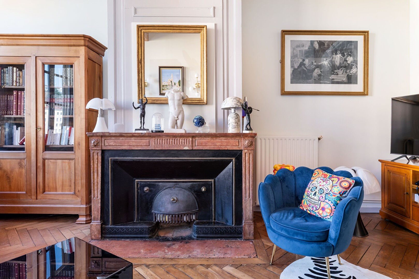 Appartement à vendre, 103m², Lyon 5ème