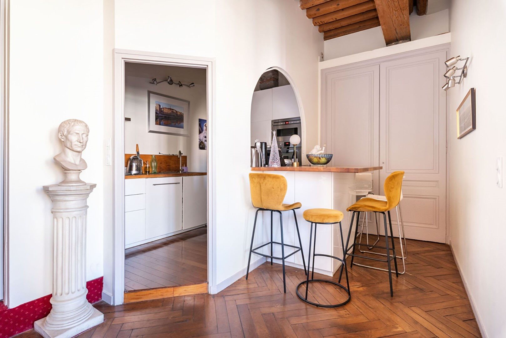 Appartement à vendre, 103m², Lyon 5ème