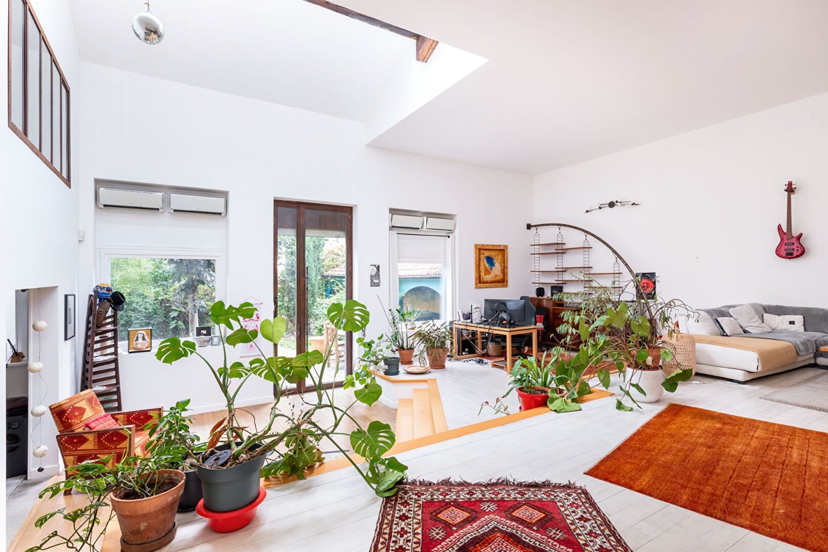 Appartement à vendre, 219m², Lyon 9ème