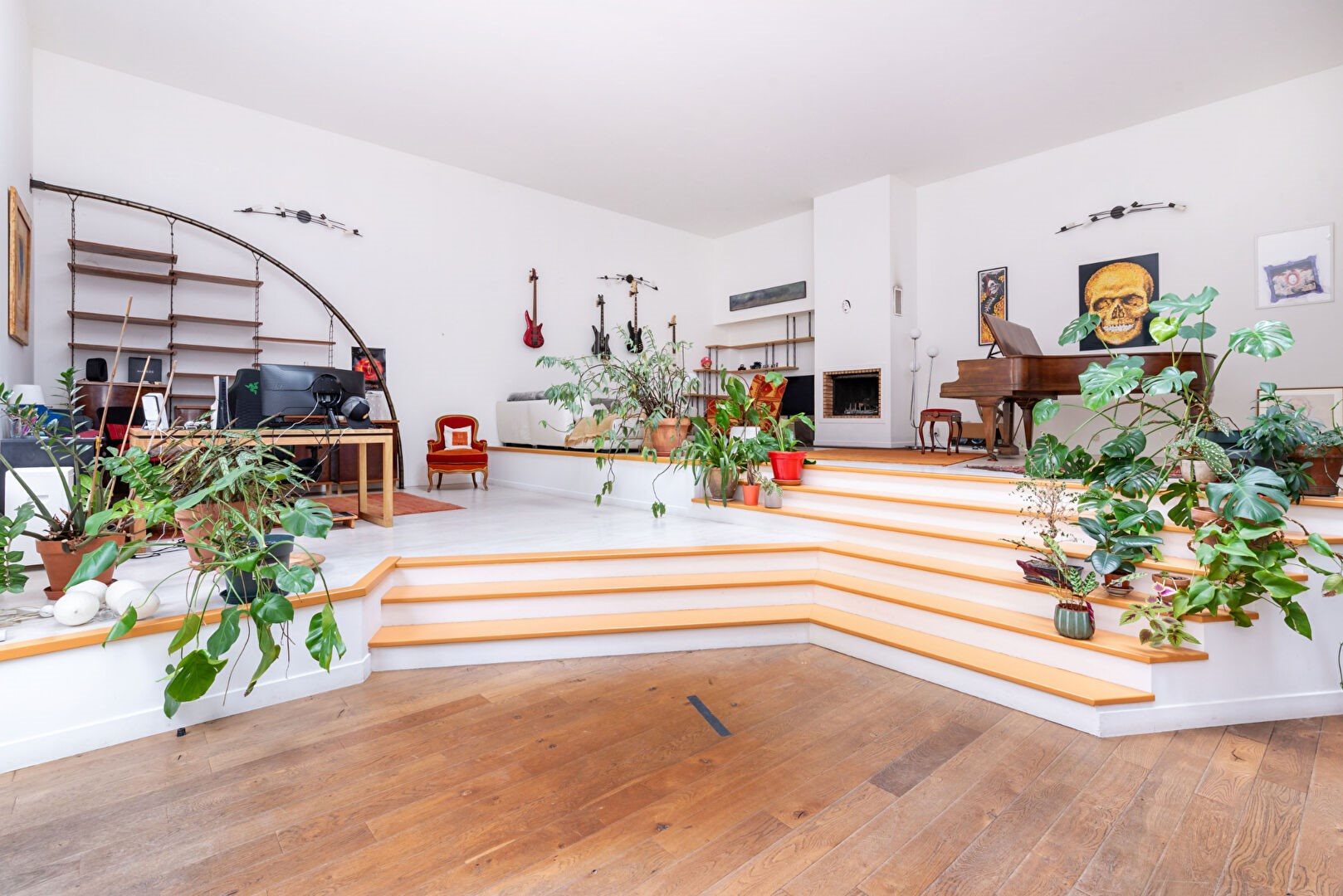 Appartement à vendre, 219m², Lyon 9ème