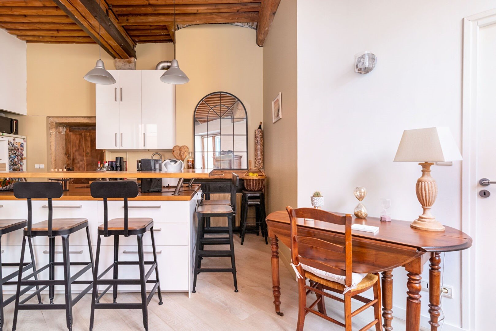 Appartement à vendre, 110m², Lyon 4ème