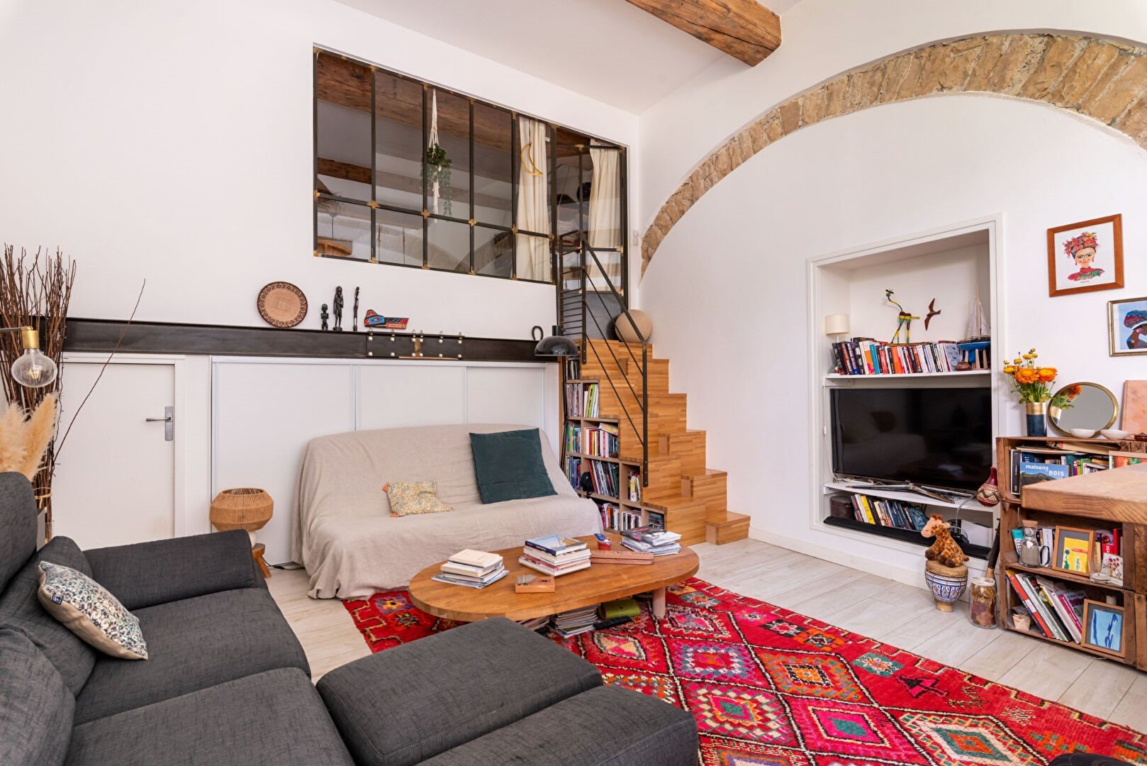 Appartement à vendre, 145m², Lyon 4ème