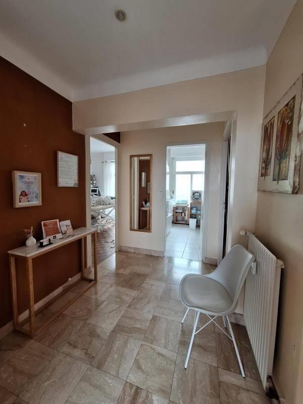 Appartement à louer, 86m², Nantes