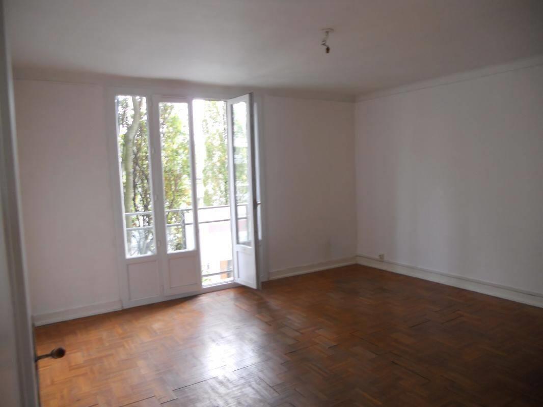 Appartement à louer, 60m², Nantes