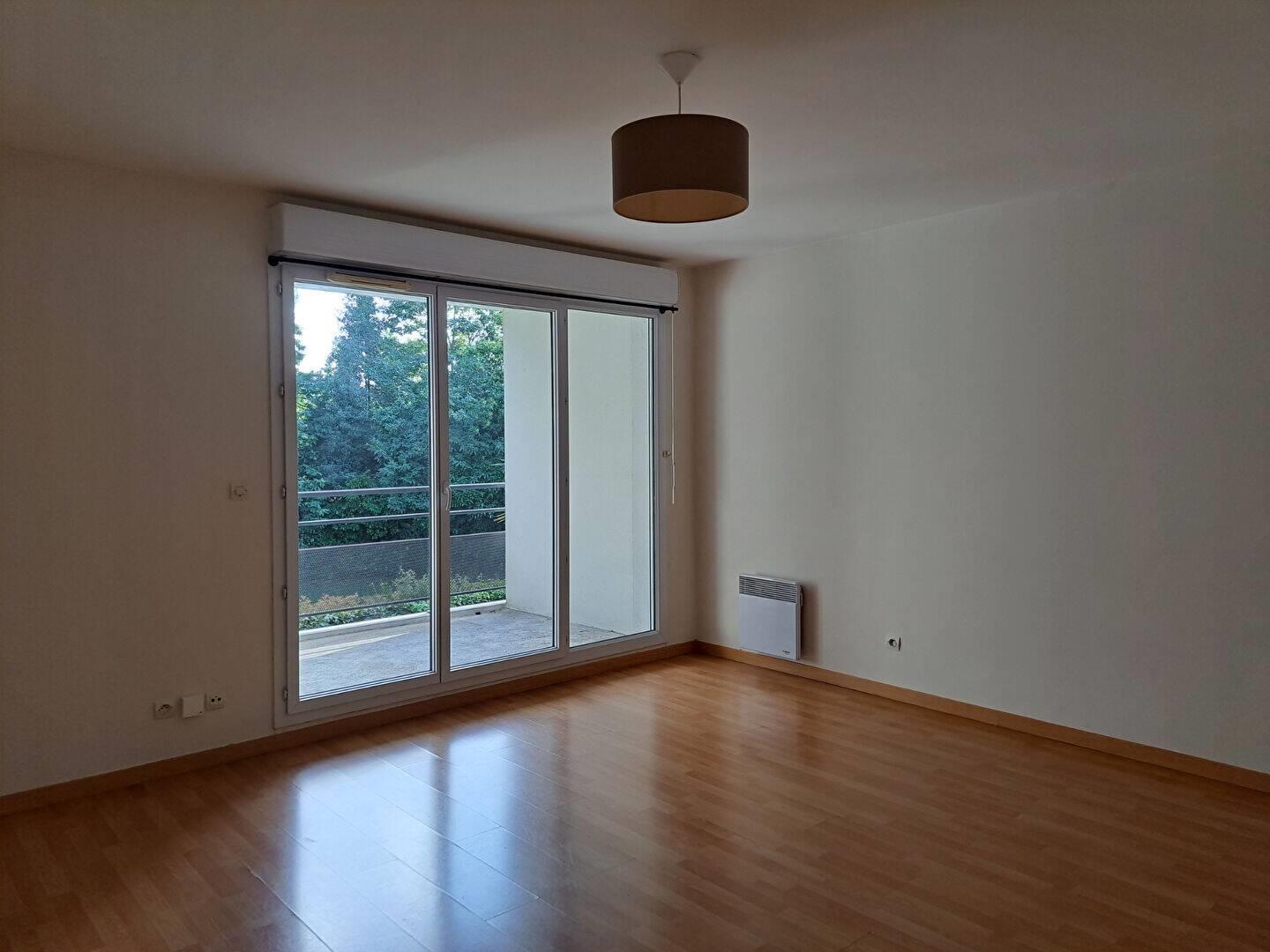 Appartement à vendre, 68m², Nantes