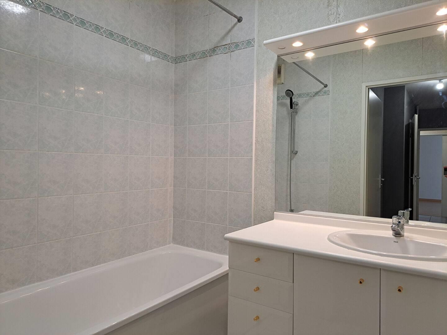 Appartement à vendre, 68m², Nantes