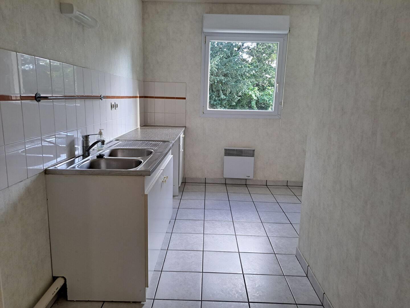 Appartement à vendre, 68m², Nantes