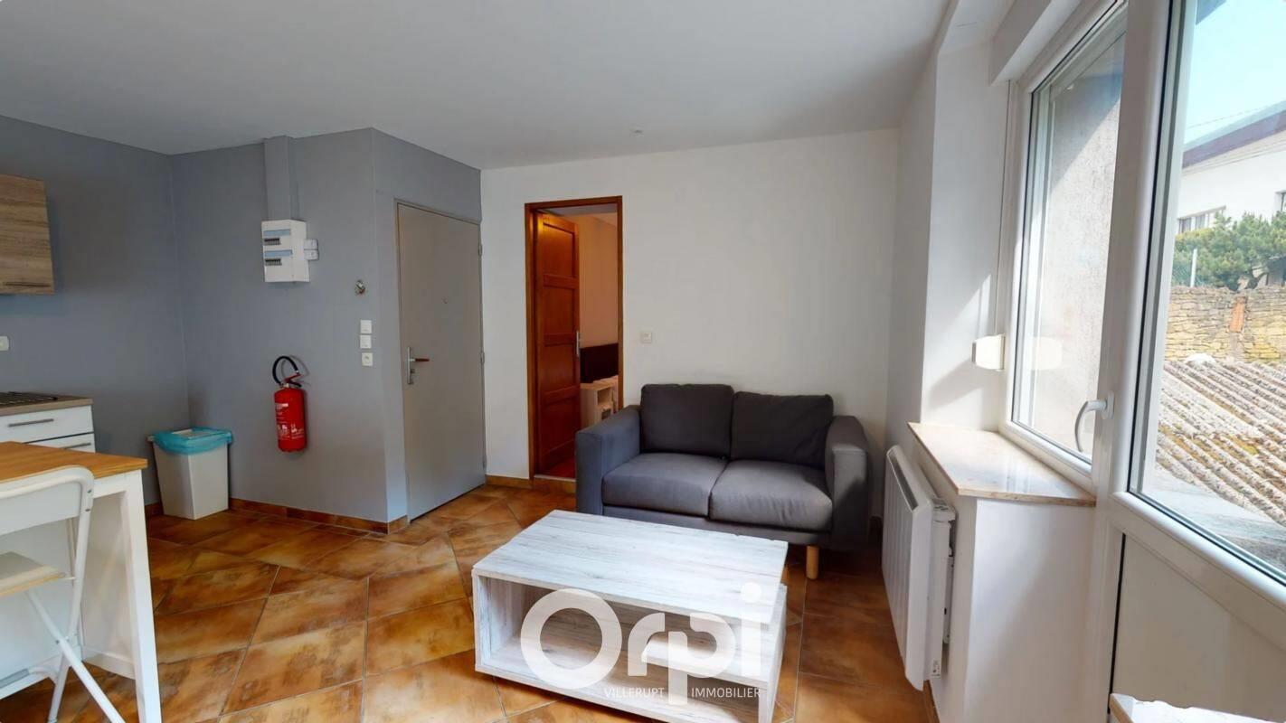 Appartement à louer, 33m², Villerupt