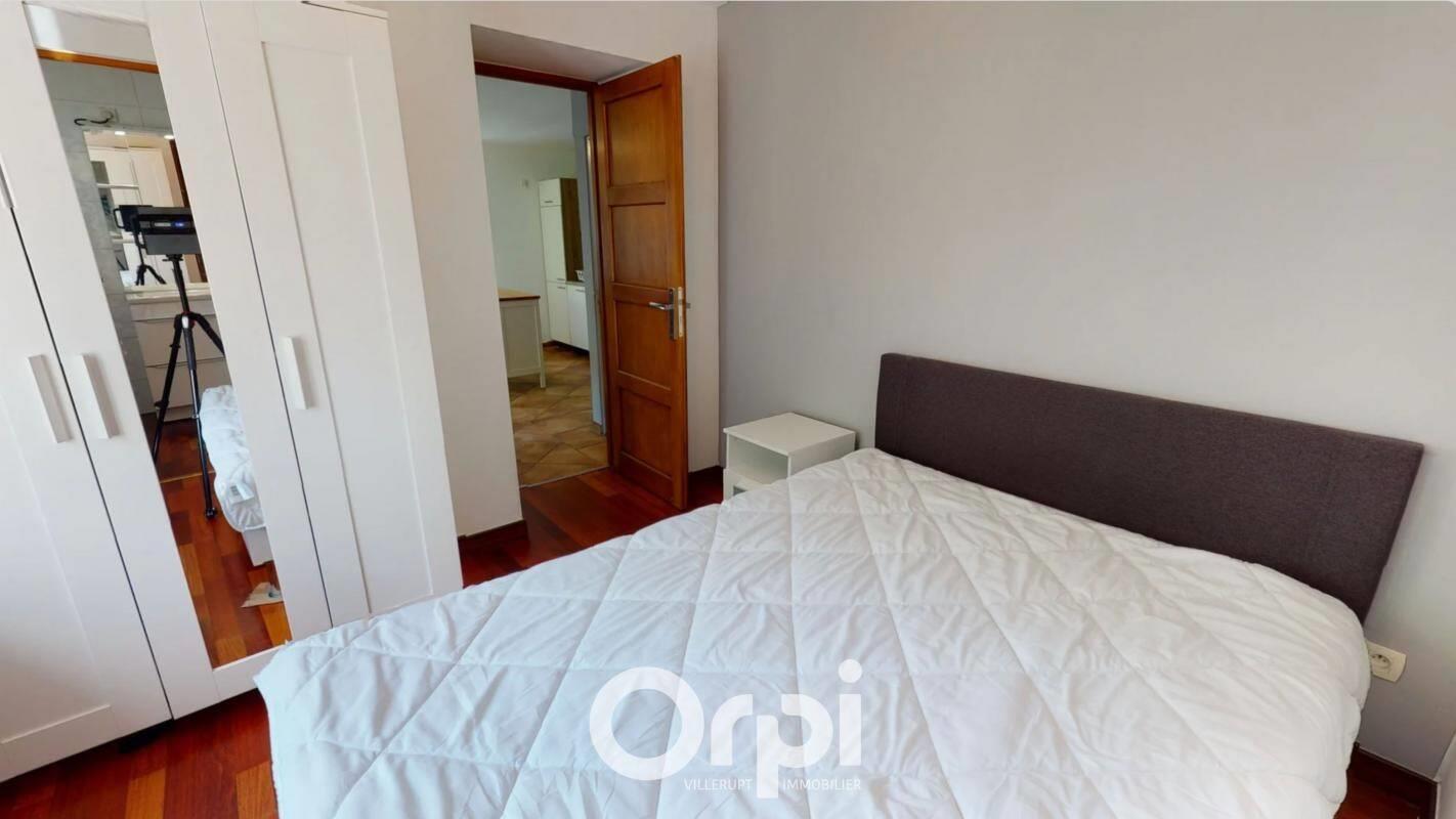 Appartement à louer, 33m², Villerupt